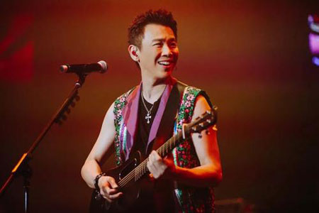 陶喆 就是爱你吉他谱 G调指法原版和声编配