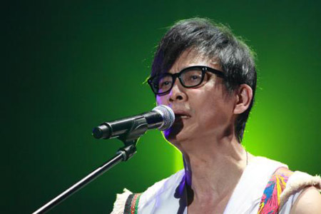 罗大佑 恋曲1990吉他谱 C调版超原版和声编配高清弹唱谱