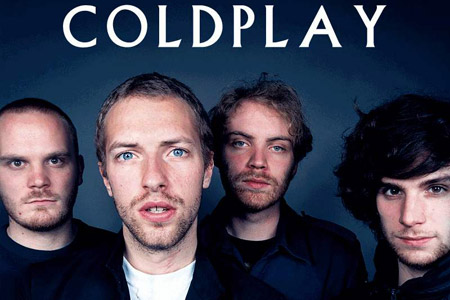 Yellow吉他谱 Coldplay G调原版编配带前奏间奏版