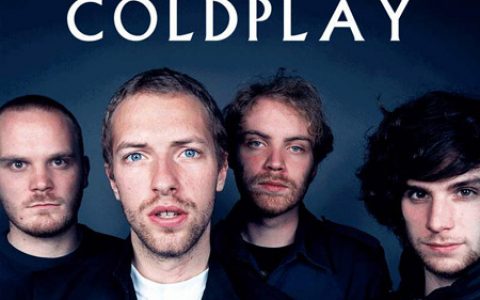 Yellow吉他谱 Coldplay G调指法带完整前奏/间奏吉他谱【视频教学讲解】