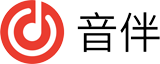 音伴 Logo