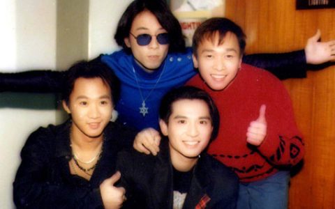 Beyond 不再犹豫指弹吉他谱 梁海彬指弹改编【视频教学】