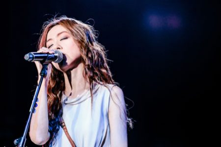 陈绮贞 天天想你吉他谱 D调原版和声编配高清弹唱谱
