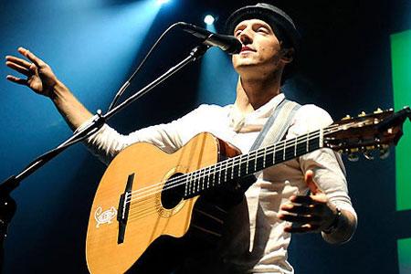 Jason Mraz