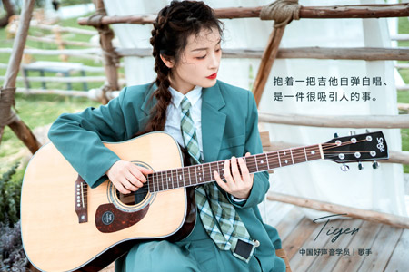 SAGA A1入门级全单民谣吉他41寸/36寸 电箱民谣吉他