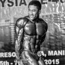 Teoh Shou Khang的头像